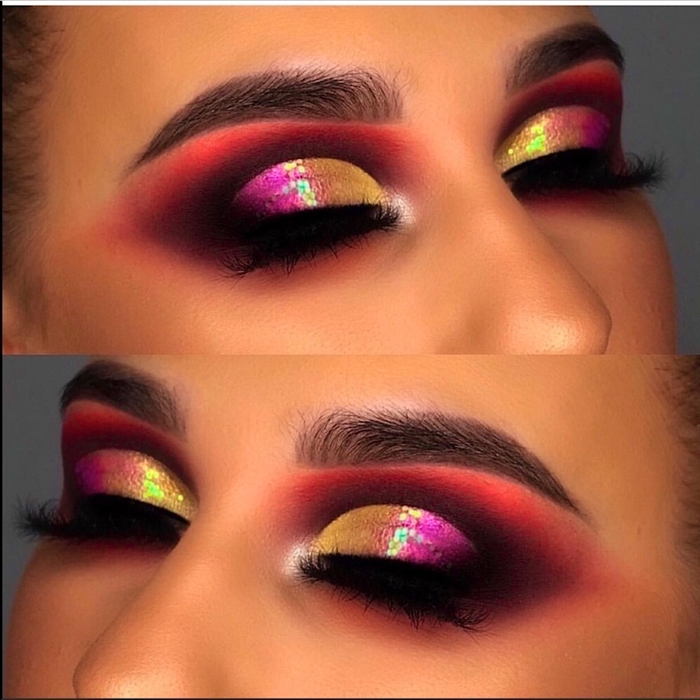 ‼️LAST ONE‼️ 🆕🤍MORPHE x JACLYN HILL Palette - Picture 5 of 11